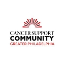 Cancer Support Community Greater Philadelphia logo