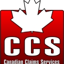 Canadian Claims Service logo