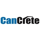 Cancrete Equipment logo