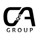 C&A Group Of Companies logo