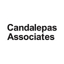 Candalepas Associates logo