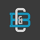 C&B Marketing logo