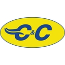 C & C Air Conditioning, Heating, And Plumbing logo
