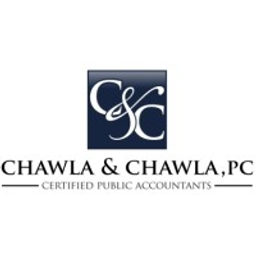 Chawla & Chawla PC logo