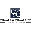 Chawla & Chawla, P.C. logo