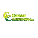 C&C Custom Lawncare logo