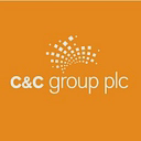 C And C logo