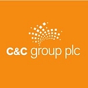 C&C Group Logo
