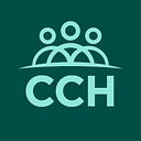 City & County Healthcare logo