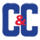 C&C Heating And Air Conditioning logo