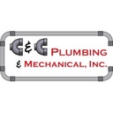 C&C Plumbing & Mechanical logo