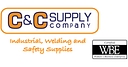 C & C Supply Co. logo