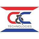 C & C Technologies Inc. logo