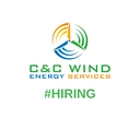 C&C Wind Energy Services logo