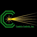 Candela Controls Inc. logo