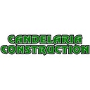 Candelaria Construction, Inc. logo
