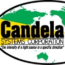 Candela Systems Corporation logo