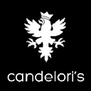 Candelori's Restaurant & Bar logo