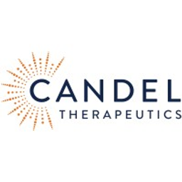 CANDEL THERAPEUTICS, INC. logo