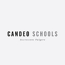 Candeo Schools logo