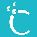 Logo for candere.com
