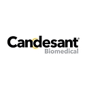 Candesant Biomedical logo