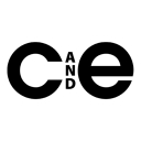 C&E Trenching logo