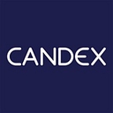 Candex logo