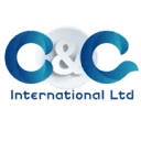 C&G International Training Ltd logo