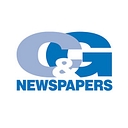 C & G Newspapers logo