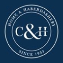 Closs & Hamblin logo