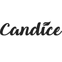 Candice logo
