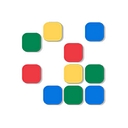 Candid Color Systems logo