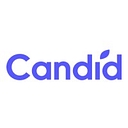 Candid Ai logo