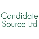 Candidate Source - TEAM logo