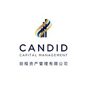 CANDID CAPITAL MANAGEMENT PTE. LTD. logo