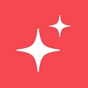 Candid logo