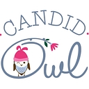 Candid Owl logo