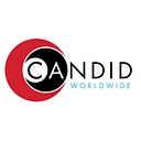 Candid Litho And Candid Worldwide logo