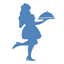C&J Catering logo