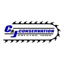 C&J Conservation logo