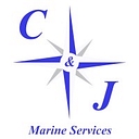 C & J Marine Services, Inc. logo