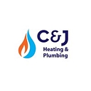 C&J Heating & Plumbing Ltd logo