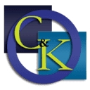 Chalmers And Kubeck logo