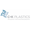 C+K Plastics, Inc logo