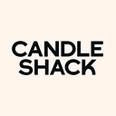 Candle Shack Limited logo