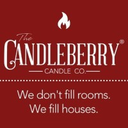 candleberry.com logo