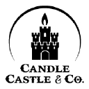 Logo for candlecastleco.com