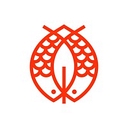 Candlefish logo