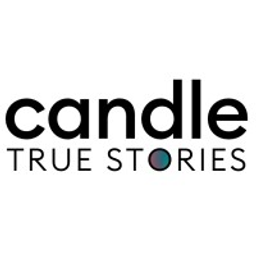 Candle Media, LLC logo